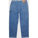 Volcom Kraftsman Ii Denim Kavbojke bold blue | Shoptok.si