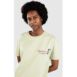 24COLOURS 12158B T-shirt green | Shoptok.si