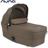 Nuna® košara za novorođenče mixx™ next pistachio | shoptok.hr