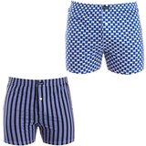 Abanderado Boksarice A0100-1PM Modra | Shoptok.si