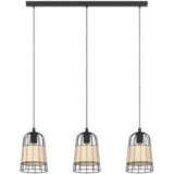 Eglo VISILICA 3XE27 ANWICK 55708 | ePonuda.com