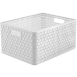  Spremnik COUNTRY 28L – bijela | shoptok.hr
