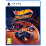 Hot_Wheels Unleashed PS5 21968093 | Eponuda.ba
