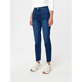 Sinsay ženske high waist mom traperice SD139-59J Cijene