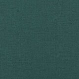  Jedilni stoli 6 kosov temno zeleno blago, (21822235) | Shoptok.si
