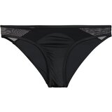 PASSIONATA BIANCA Brief Crna Cijene
