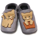 Baobaby mekane dječje cipelice klasične , Cat's Kiss grey, 2XL Cijene