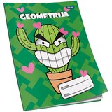  OBRAZAC ŠKOLSKI GEOMETRIJA EDUCA | Eponuda.ba