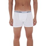 Pierre Cardin Muške Bokserice Bijele | shoptok.hr
