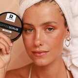 Byrokko Coffee Scrub Coffee Scrub piling za telo s sladkorjem 210 ml | Shoptok.si