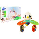 VISILICA za krevetić ili kolica za bebe Bird - šarena | shoptok.hr