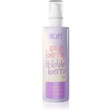 Fluff Blueberry & Raspberry losjon za telo 160 ml | Shoptok.si