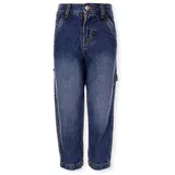 Teksas pantalone za decake