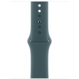 Apple MXLA3ZM /A Smart Wearable Accessories Band Green Fluoroelastomer | shoptok.hr