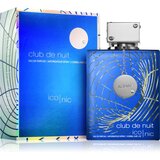 Armaf Club de Nuit Blue Iconic parfumska voda za moške 200 ml | Shoptok.si