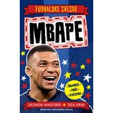  Fudbalske zvezde: Mbape Cene