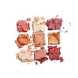 Gosh Eyedentity paleta sjenila za oči nijansa 002 Be Humble 8 g | shoptok.hr