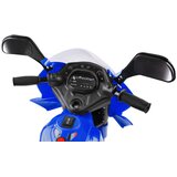  Motocikl za punjive baterije u boji LED svjetla PA0241 | shoptok.hr