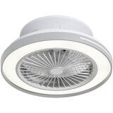 SULION Bela LED stropna svetilka Robotto – | Shoptok.si