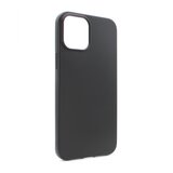  Maska za telefon silikonska Skin za iPhone 12 Pro Max 6.7 mat crna | Eponuda.com