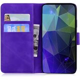 INORCO Za Nokia C12 4G/C12 Plus/C12 Pro, enobarvna usnjena torbica, preklopna denarnica, stojalo, pokrov za pametni telefon, (22035518) | Shoptok.si
