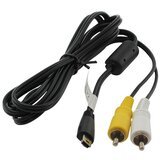OTB AVC-DC400 audio-video kabel za Canon kamere | shoptok.hr