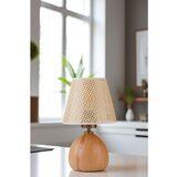 Opviq 8898-6 beigeoak table lamp | ePonuda.com
