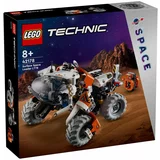 Lego 42178 Površinski vesoljski nakladalnik LT78