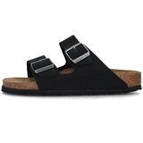 Birkenstock Natikači 1019035 Črna | Shoptok.si