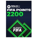 PC FIFA 23 - 2800 FUT Points
