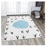 Conceptum Hypnose tepih Csbrghl-662, pravougaoni, 180 x 280 cm, bež | Eponuda.ba