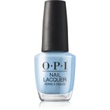 OPI Nail Lacquer Malibu lak za nokte Mali-blue Shore 15 ml Cijene