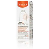 Mincer Pharma vita c infusion N° 612 - hidrirajuće sredstvo za eksfolijaciju 75ml cene