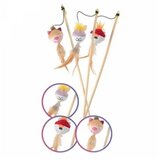 Gimcat pecaljka za macke happy animals | Eponuda.com