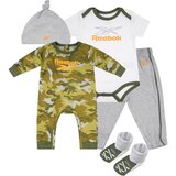 Reebok poklon set za novorođene bebe | ePonuda.com
