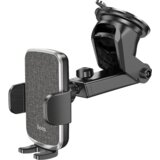 hoco. Avto nosilec za mobilne naprave od 4.5 do 6.7" - CA95 Polaris | Shoptok.si