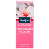 Kneipp soft skin massage oil ulje za masažu osjetljive i suhe kože 100 ml za žene | shoptok.hr