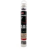 TERRAMAX NAYLON U TUBI 3,0mm X 24cm, 50kom