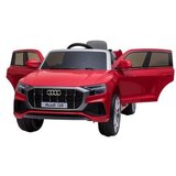 Aristom 260-1 Audi Q8 električni SUV sa daljinskim upravljanjem crveni | Eponuda.com