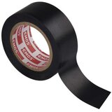  Izolirni trak PVC 25/10 črni 10/1 | Shoptok.si