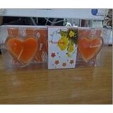 Svece set 3pcs 2888-19 ( 145942 )