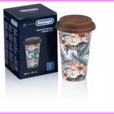 DeLonghi keramička šolja sa duplim zidom, 300 ml | Eponuda.ba