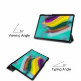 Onasi Style torbica za Samsung Galaxy Tab A8 X200 / X205 10,5 inch (2021) - modra | Shoptok.si