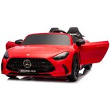 Mercedes GT63 AMG DK-GT63 24V LCD automobil na baterije, crveni | shoptok.hr