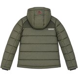 Geographical Norway Puhovke BEACHWOOD Kaki | Shoptok.si