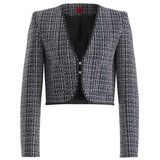 Hugo Ženski sako od tvida Cene