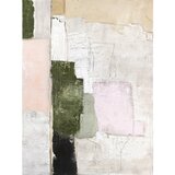 Malerifabrikken Ručno oslikana slika na platnu 88x118 cm Rustic Revival – Cijene