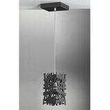 Lesnina XXXL VISEČA SVETILKA 14/100 cm E27 | Shoptok.si