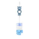 Lorelli baby care cetka za flasice i cucle - moonlight blue ( 10240250004 ) | ePonuda.com