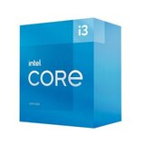 Intel Core i3-10105 Processor3.70GHz 6MB L3 LGA1200 BOX | Eponuda.ba